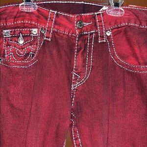 Brand New Authentic True Religion Jeans